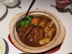 -荣兴酒家(徐家汇店)