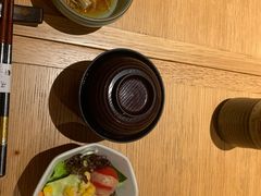 -岚山日本料理(珠江新城店)