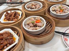 -稻香酒家·33年老字号·港式粤菜(富邦中心店)