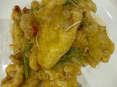 -红菜坊·烤鸭·川鲁宴(石园店)