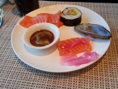 -龙之梦万丽酒店青餐厅