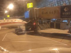 -温州龙湾国际机场