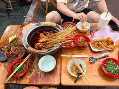 -冒椒火辣(奎星楼街店)