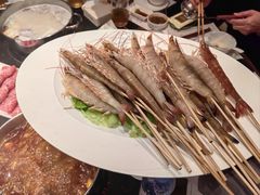海虾-協成海鮮火鍋(老店)