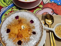 -甜心妈妈·榴莲星级糖水(北京路总店)