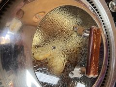 -九妹农家大铁锅东北菜(江湾店)
