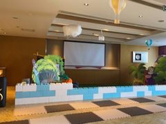 -深圳大梅沙京基洲际度假酒店