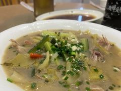 -柠静私家菜(石板巷店)