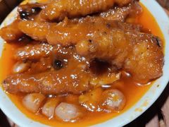 -昌勝香港深井烧鹅(新年华店)
