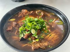 -上海为民商行清真饭店(南大路店)