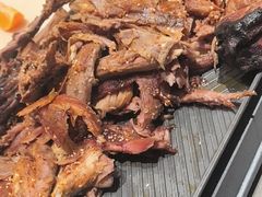 -羊门客在·烤盐池滩羊·川菜