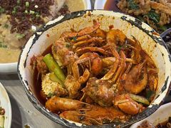 -辣螃铠盆盆蟹大排档(总店)