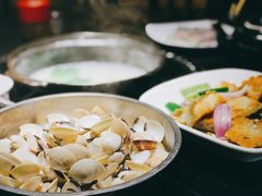 -大良毋米粥(锦龙路总店)