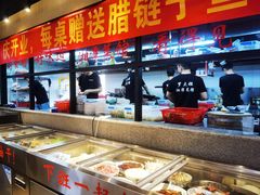 -罗大姐湘潭菜馆(洋湖春园店)