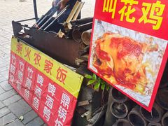 -柴火农家饭(遇龙河店)
