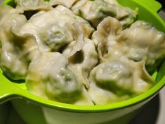 -来相会饺子·新辽菜(甘家口店)