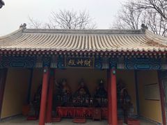 -妙峰山风景名胜区