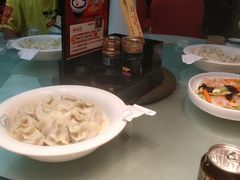-百味饺子城•海鲜家常菜(秦皇岛店)