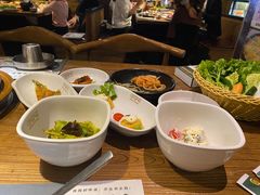 -农乐园炭火烤肉(世茂店)