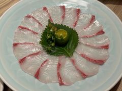 -小山日本料理(兴业太古汇店)