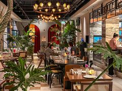 -Osteria Garden 生蚝花园餐厅(原进贤路店)
