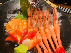 -牛YO寿喜烧·铁板烧和牛火锅自助(市府恒隆店)