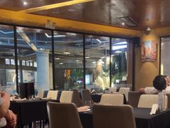 -Efes Turkish & Mediterranean Cuisine 艾菲斯餐厅(陆家嘴店)