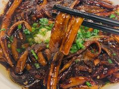 -乾隆美食·本帮菜(黄河路店)