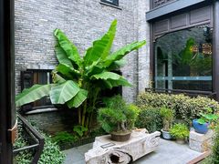-回龙窝历史文化街区