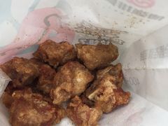 -傅强排骨(成都总店)