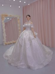 -LOVE SHINE婚纱·红鼎庄龙凤褂·妈妈装定制