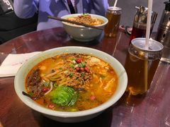 招牌螺蛳粉-粉家柳州螺蛳粉(杨宅路店)