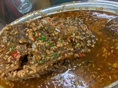 -真好吃牛杂(白沙店)