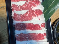 -九田家黑牛烤肉料理(新光汇店)