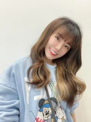 -YESIDO椰岛造型烫发染发