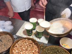 -有奴思烤肉·清真(正宁路店)