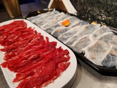 -琥珀川糟粕醋·香草鸭·鸡煲(慈云寺店)