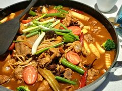 -虎丫炒鸡(兰州中心店)