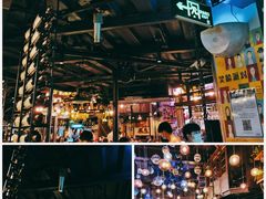 -胡桃里音乐酒馆(白云五号T5 MALL店)