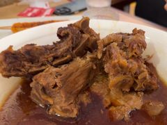 -大师兄·西北小馆(北站缤果空间店)