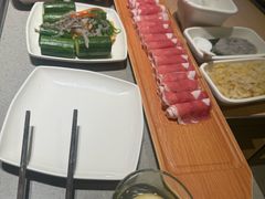-海底捞火锅(天津SM城市广场店)