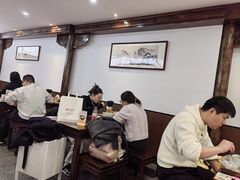 -蟹上黄·蟹黄面·江南糖水(人民广场店)
