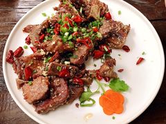 骨小牛排-吃货私房菜(丽江束河古镇店)