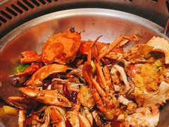 -七欣天香辣蟹火锅(上海安亭新源路店)