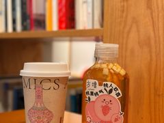 -方壇 La Fonte(玉佛寺店)