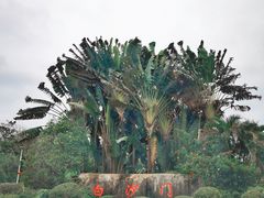 -白沙门生态公园