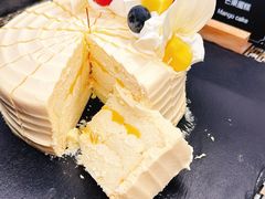 -景er The Balcony自助餐厅·北京东方君悦大酒店