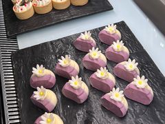 西点-浙江西子宾馆·瑶园咖啡厅