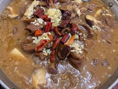 -五谷丰香饺子馆(总店)