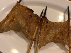 -福烤锦花(长乐路店)